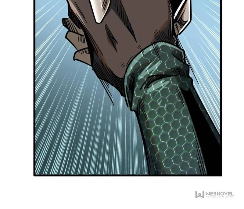 Super Gene Chapter 24 - 9
