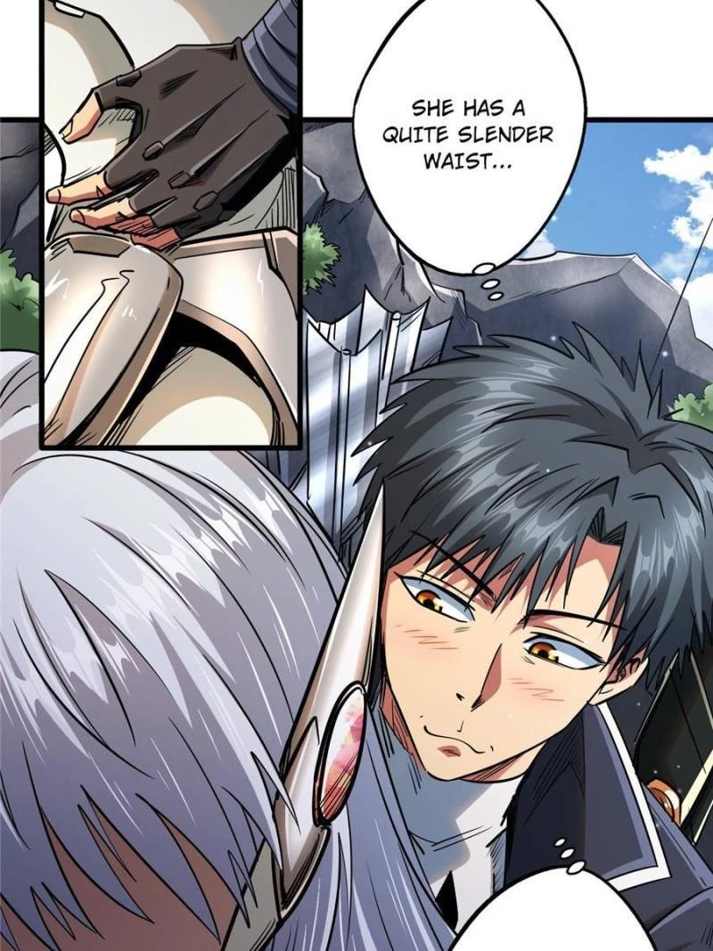 Super Gene Chapter 24 - 13