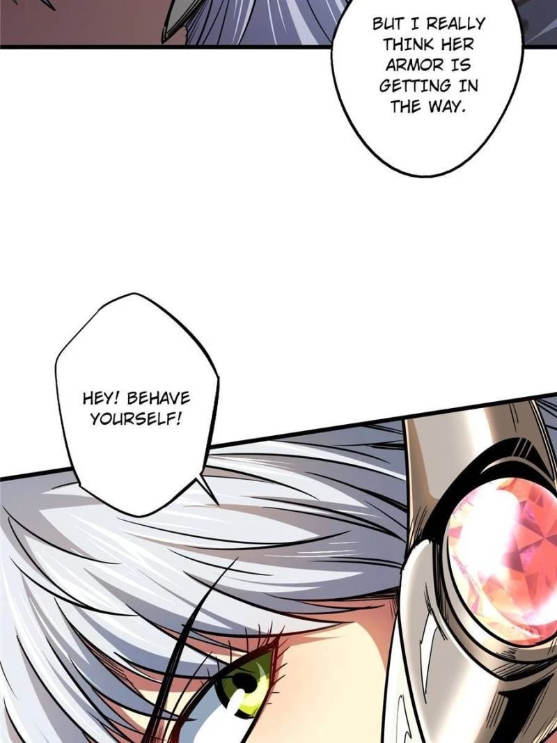 Super Gene Chapter 24 - 14
