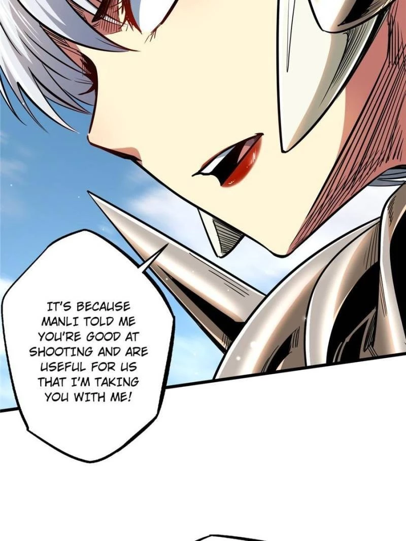 Super Gene Chapter 24 - 15