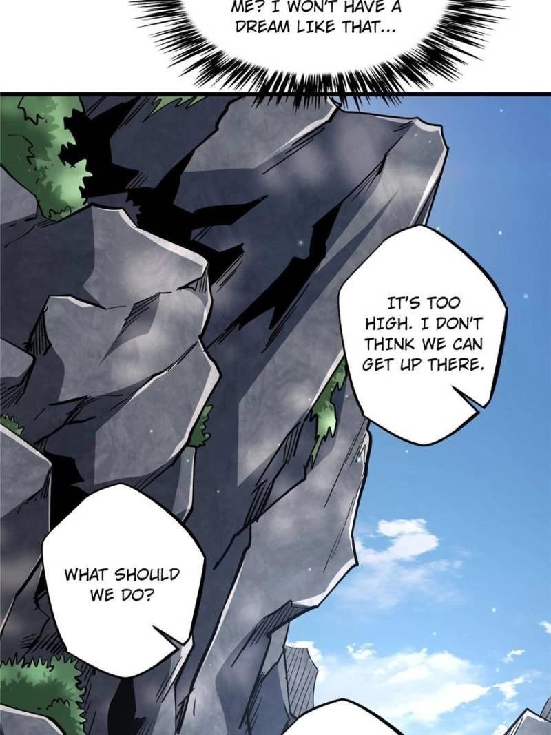 Super Gene Chapter 24 - 17