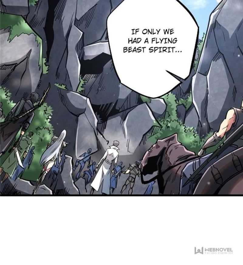 Super Gene Chapter 24 - 18