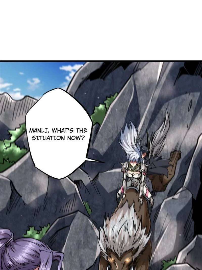 Super Gene Chapter 24 - 19