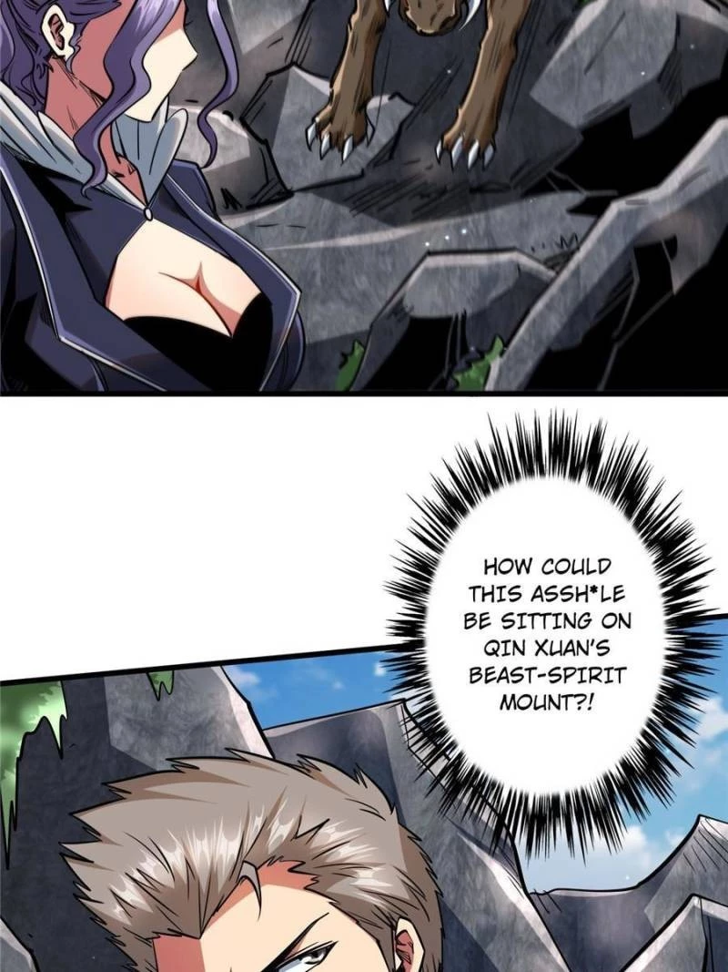 Super Gene Chapter 24 - 20
