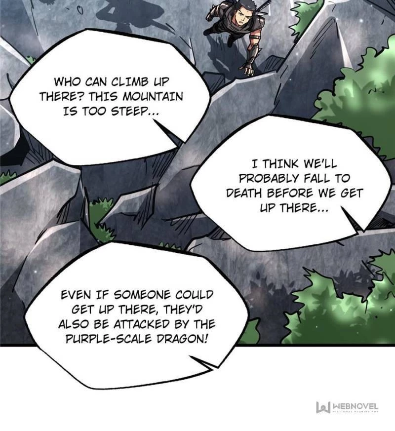 Super Gene Chapter 24 - 27