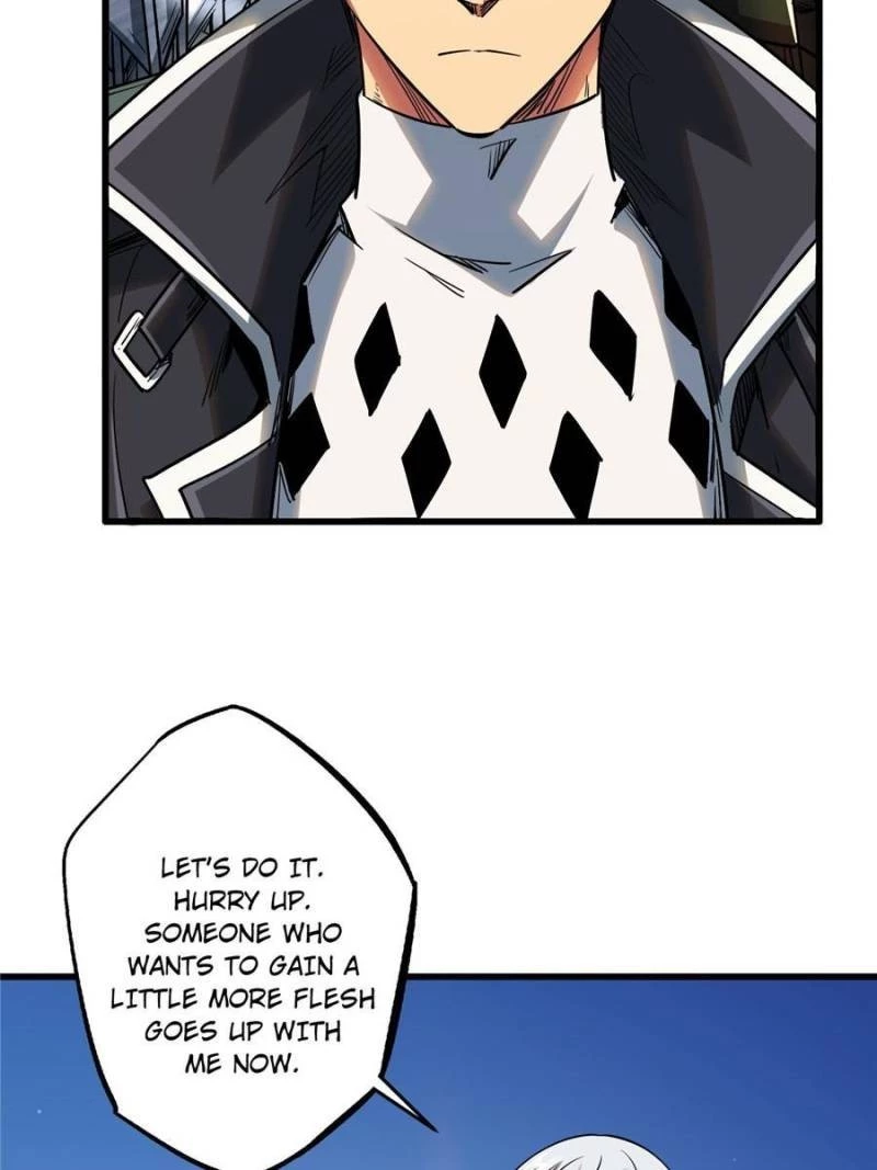 Super Gene Chapter 24 - 31