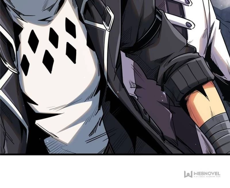 Super Gene Chapter 24 - 36