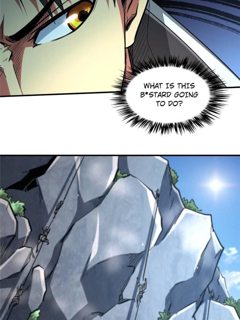 Super Gene Chapter 24 - 38