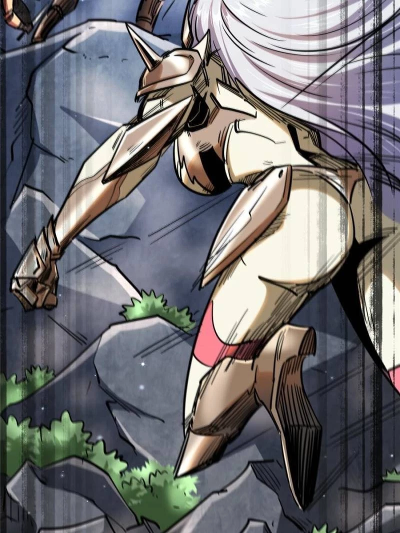 Super Gene Chapter 24 - 48