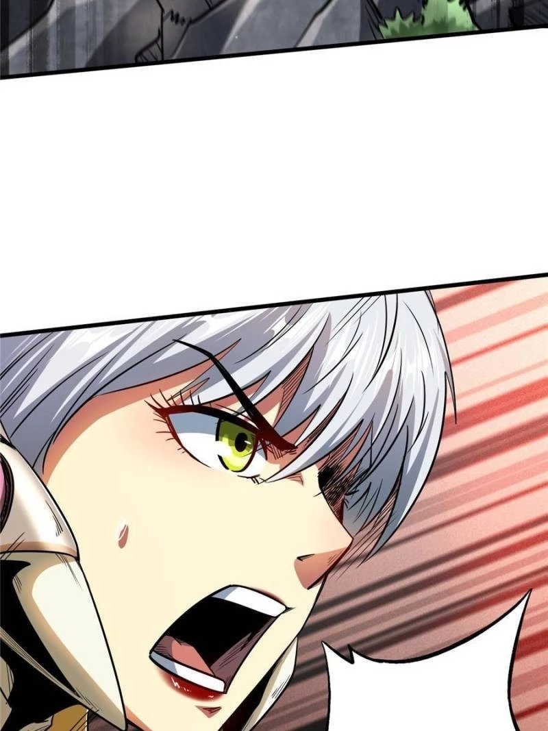 Super Gene Chapter 24 - 49