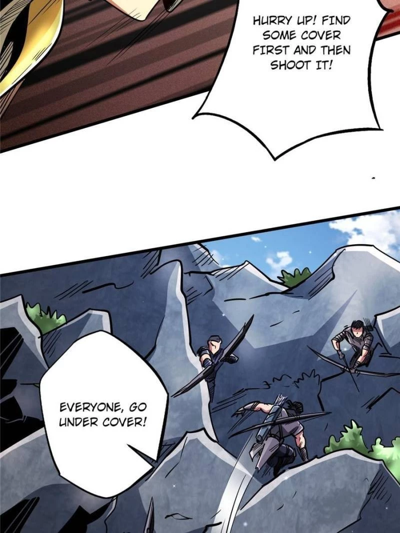 Super Gene Chapter 24 - 50