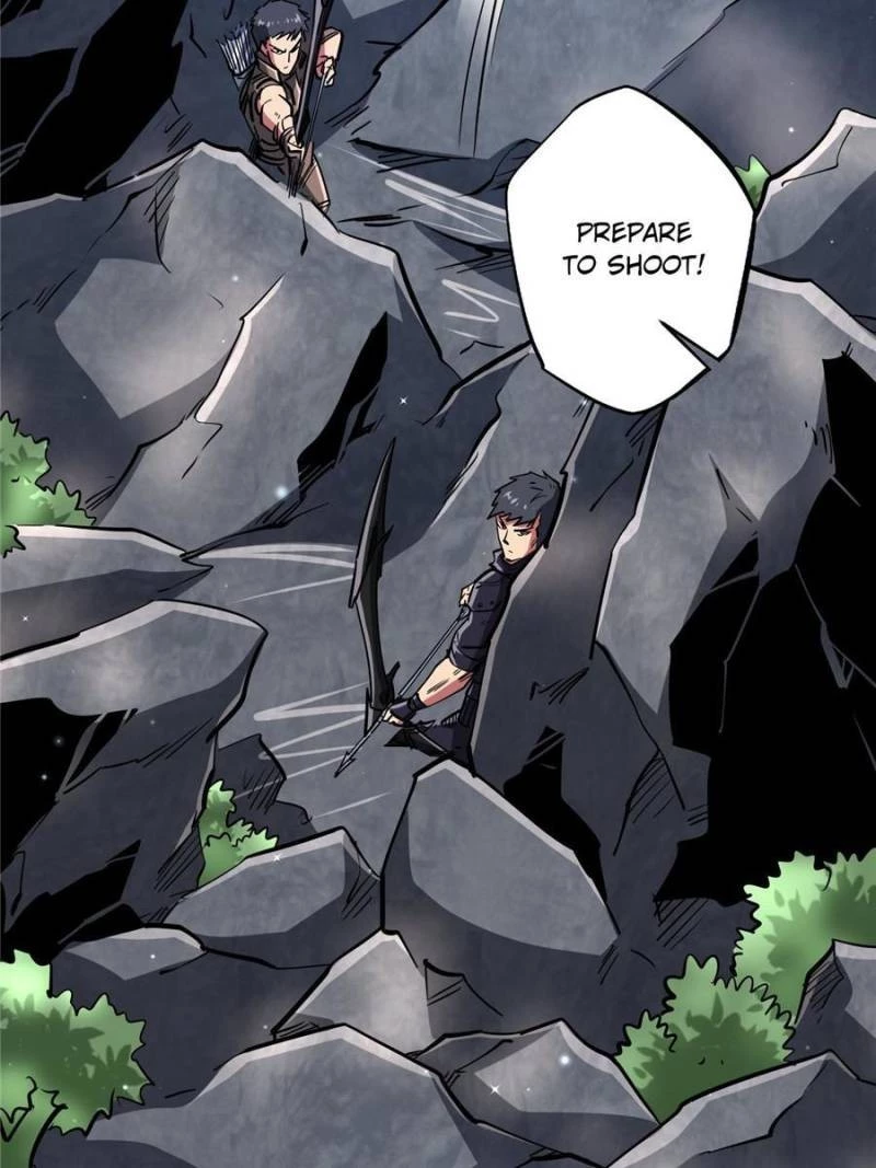 Super Gene Chapter 24 - 51