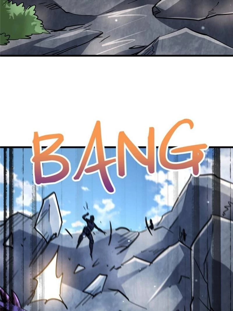 Super Gene Chapter 24 - 52