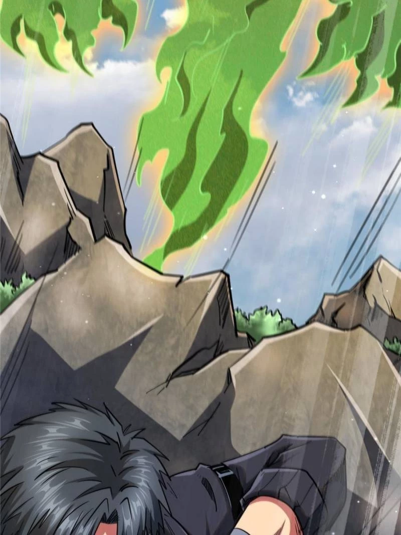 Super Gene Chapter 24 - 60
