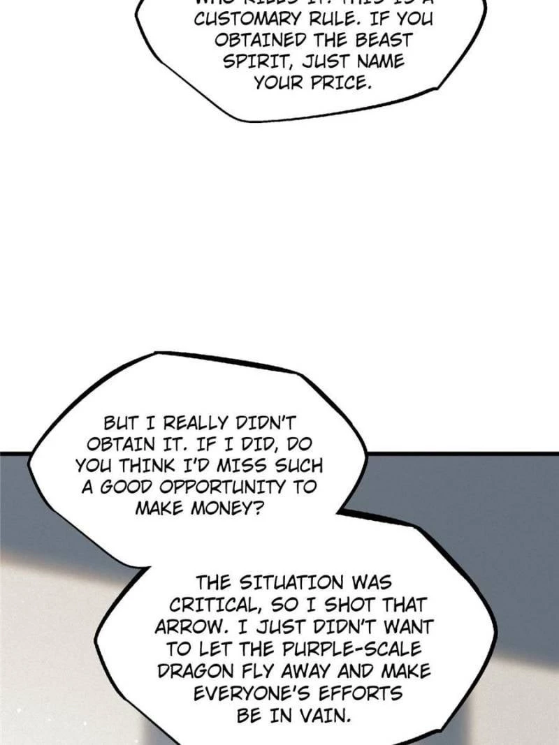 Super Gene Chapter 26 - 2