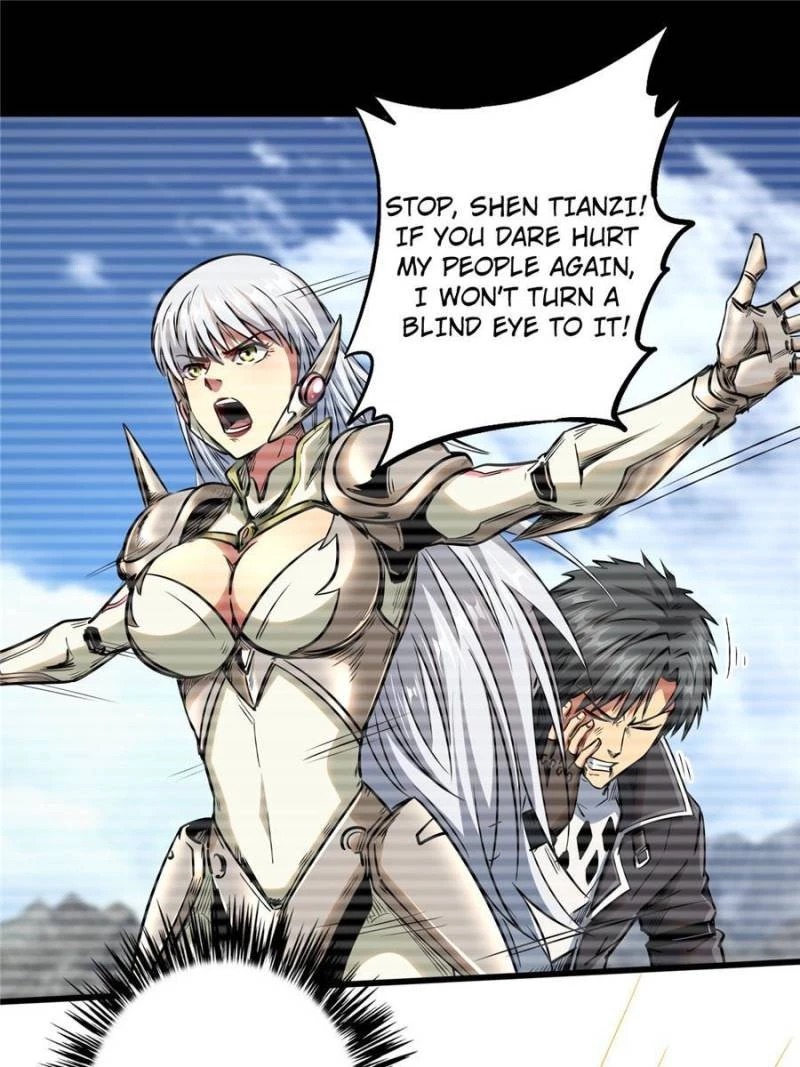 Super Gene Chapter 26 - 10