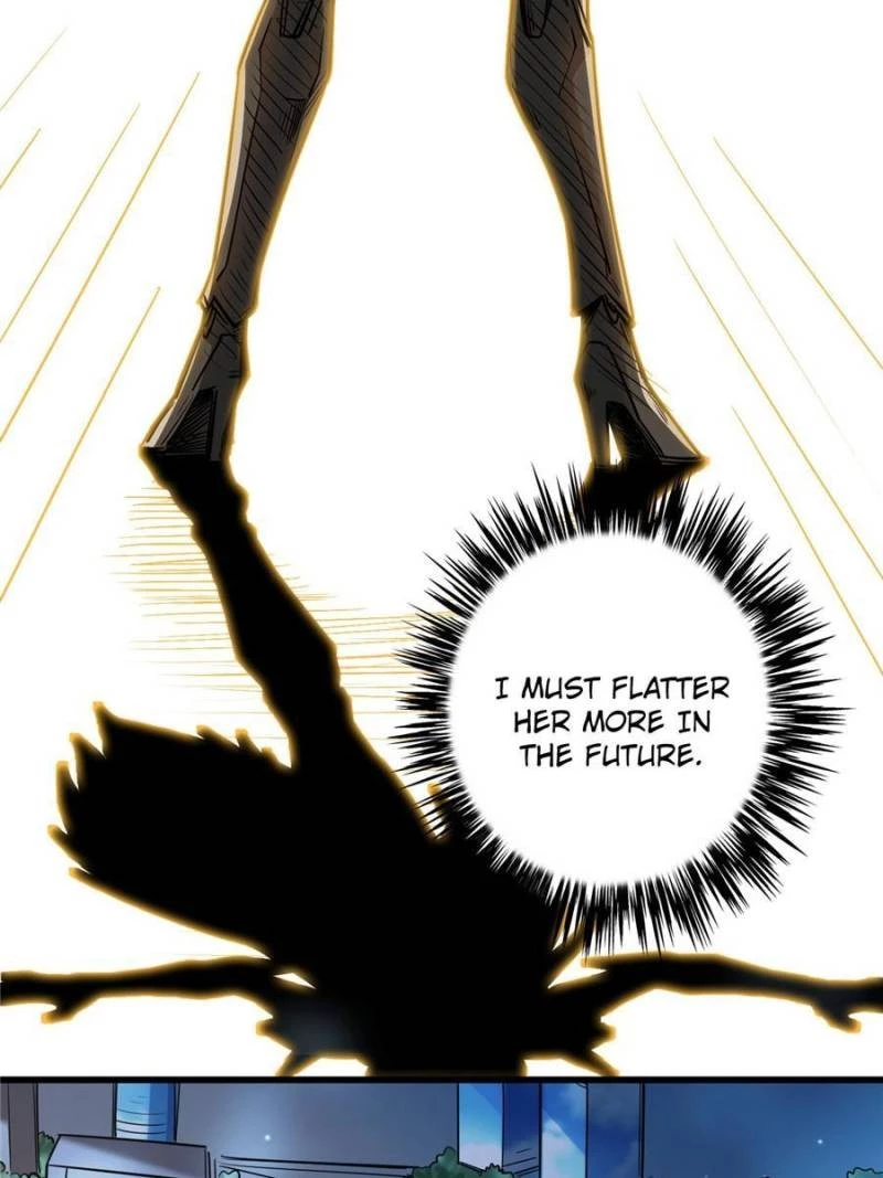 Super Gene Chapter 26 - 12