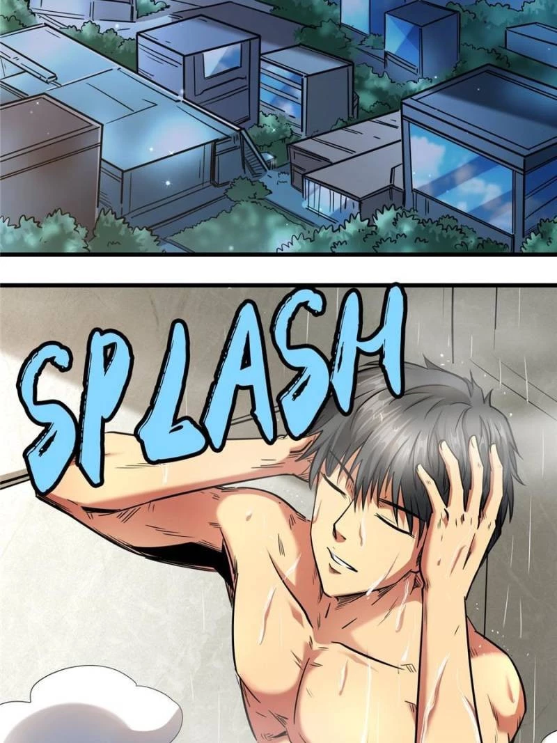 Super Gene Chapter 26 - 13