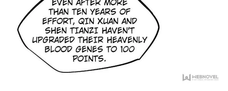 Super Gene Chapter 26 - 27