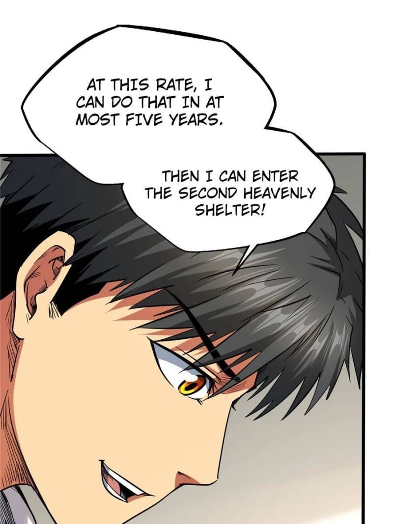 Super Gene Chapter 26 - 28