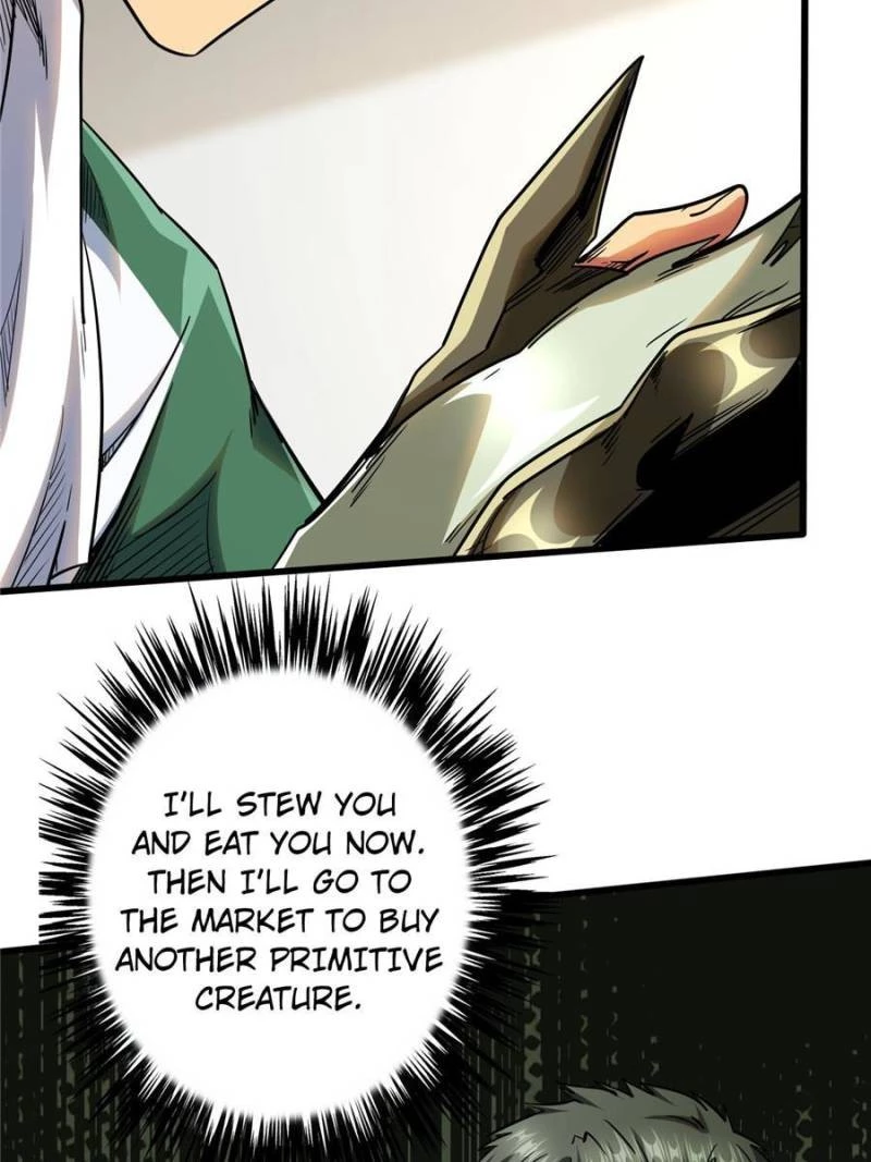 Super Gene Chapter 26 - 29