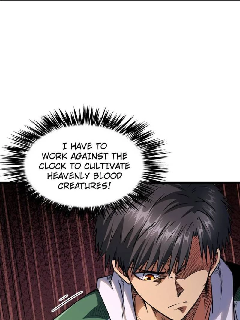 Super Gene Chapter 26 - 31