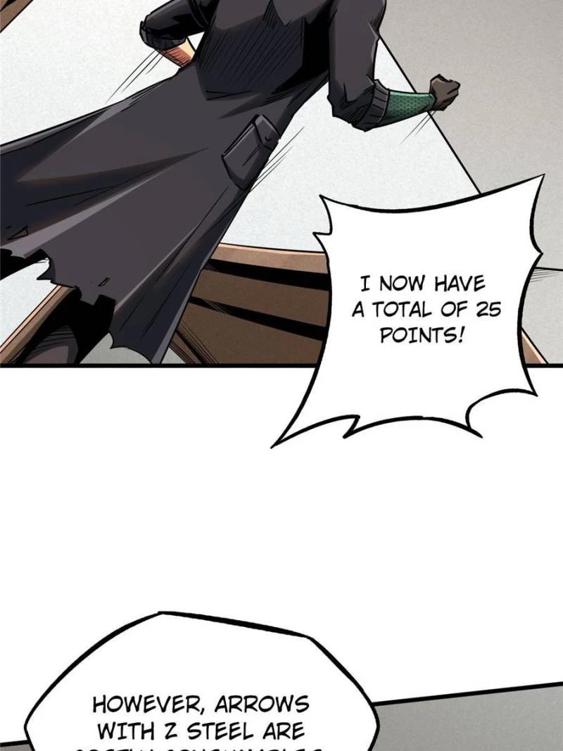 Super Gene Chapter 26 - 37