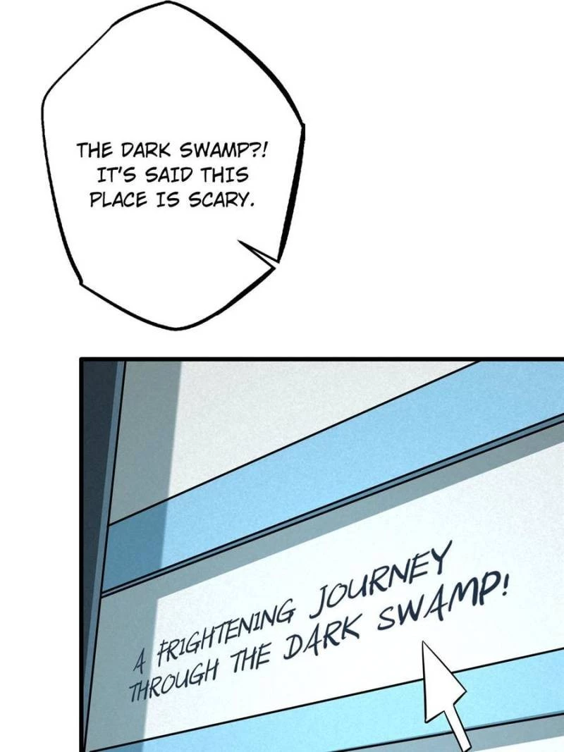 Super Gene Chapter 26 - 41