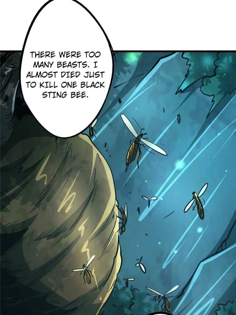 Super Gene Chapter 26 - 45
