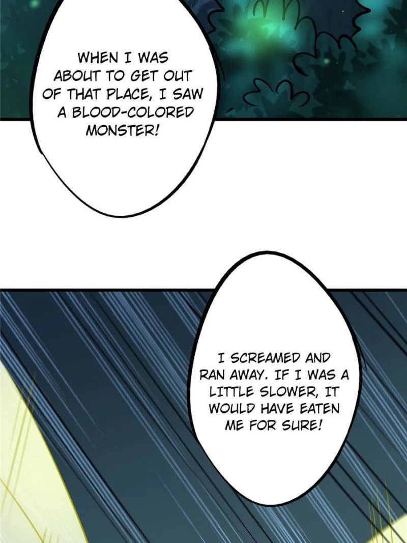 Super Gene Chapter 26 - 47