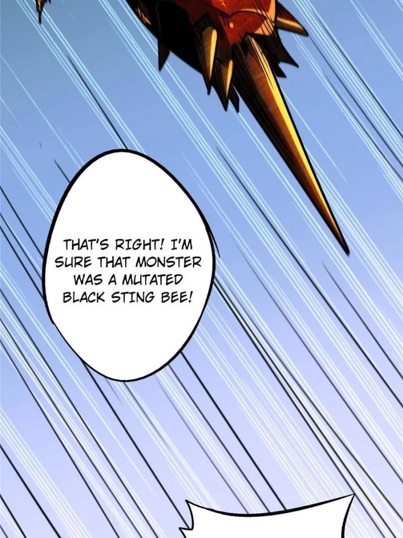 Super Gene Chapter 26 - 49