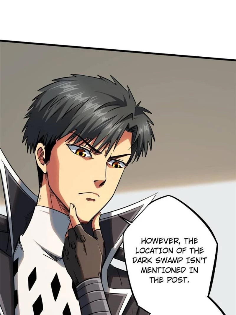 Super Gene Chapter 26 - 52