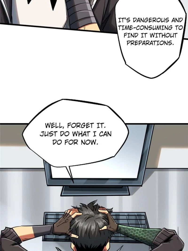 Super Gene Chapter 26 - 53