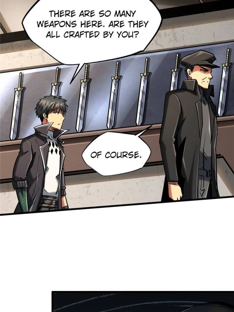 Super Gene Chapter 26 - 56
