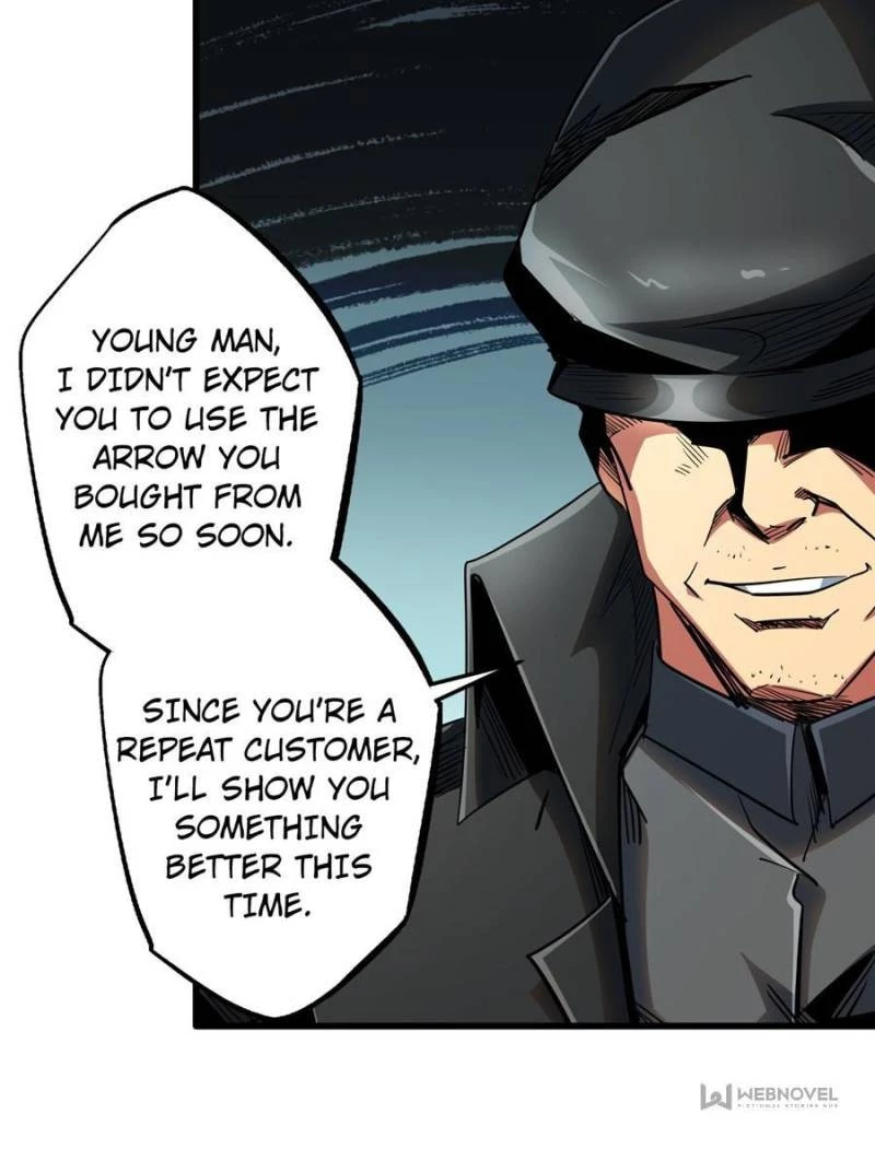 Super Gene Chapter 26 - 57