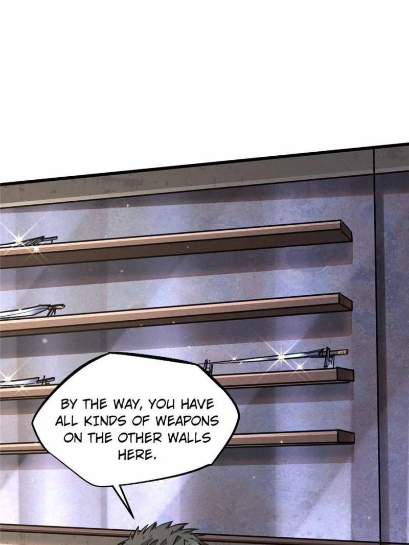 Super Gene Chapter 27 - 5