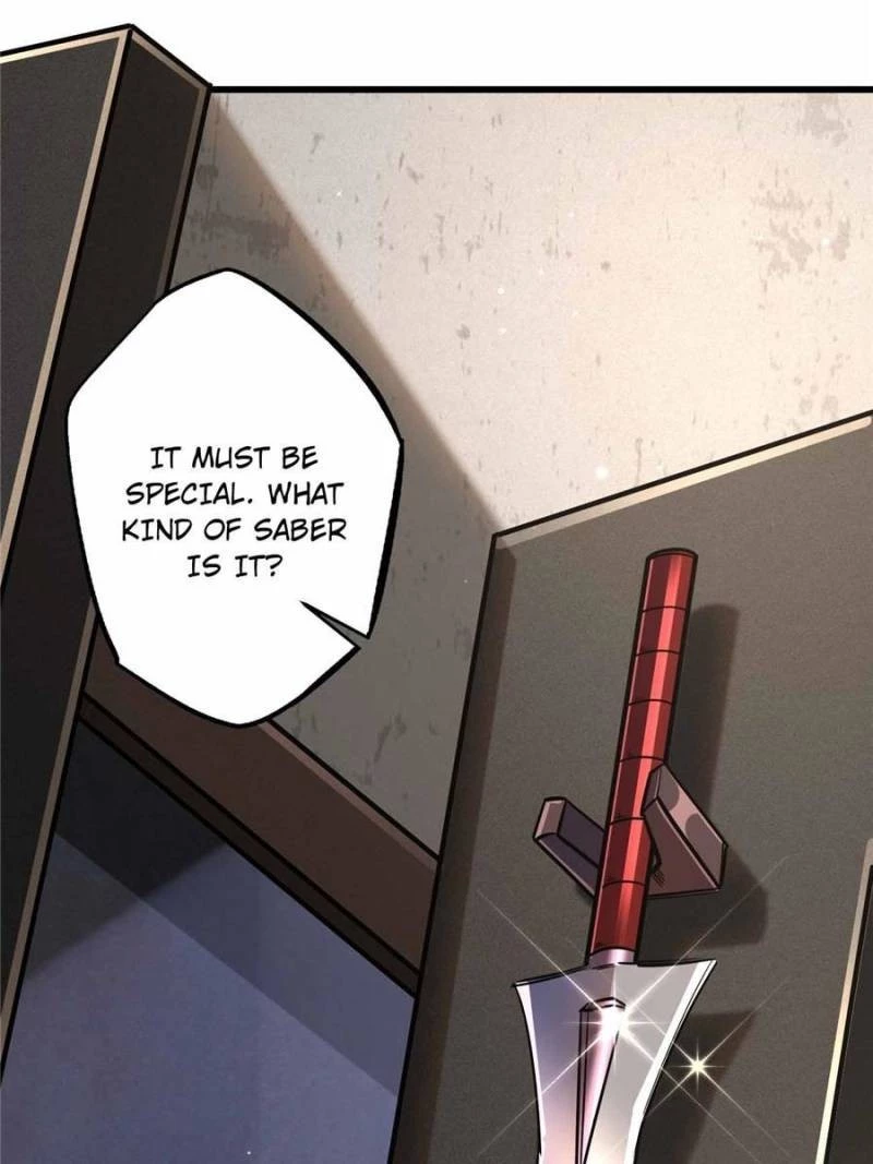 Super Gene Chapter 27 - 7