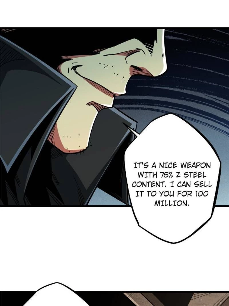 Super Gene Chapter 27 - 10