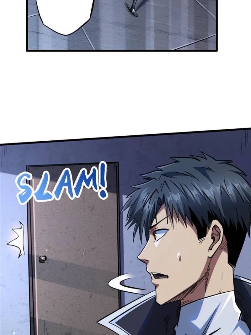 Super Gene Chapter 27 - 13