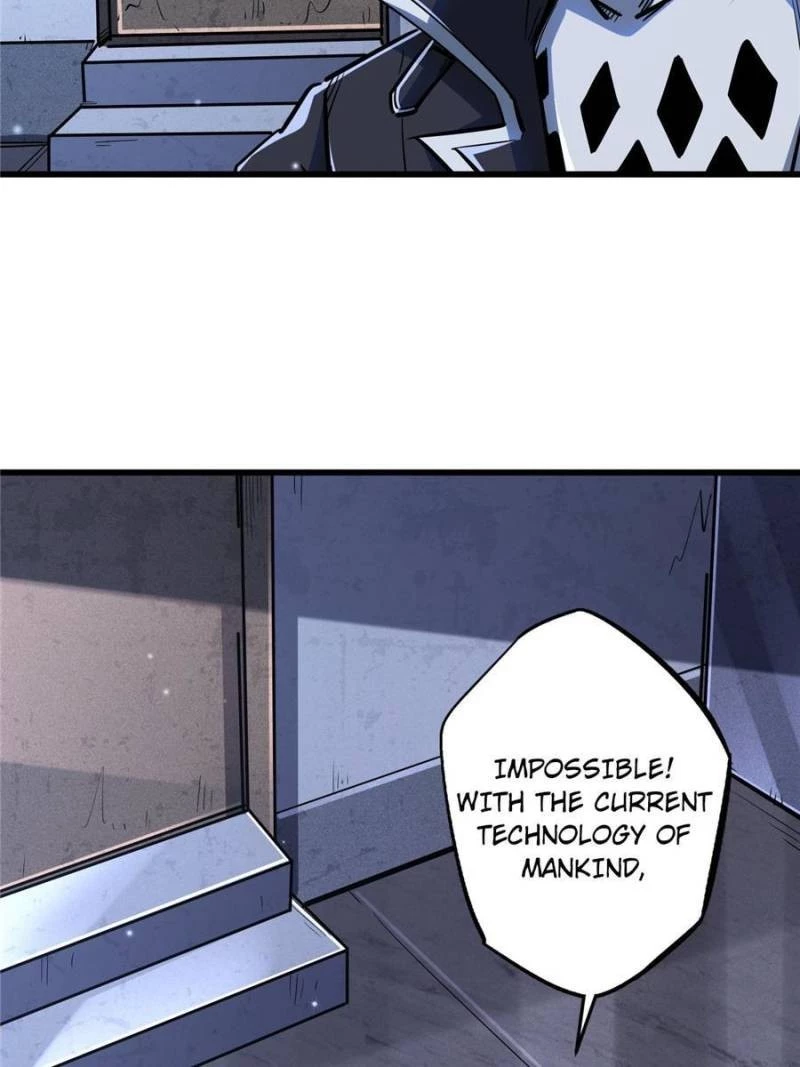 Super Gene Chapter 27 - 14