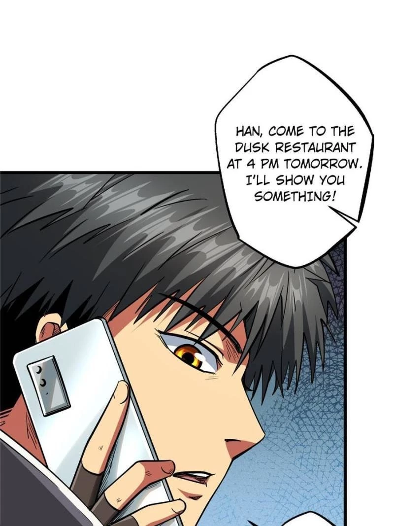 Super Gene Chapter 27 - 19