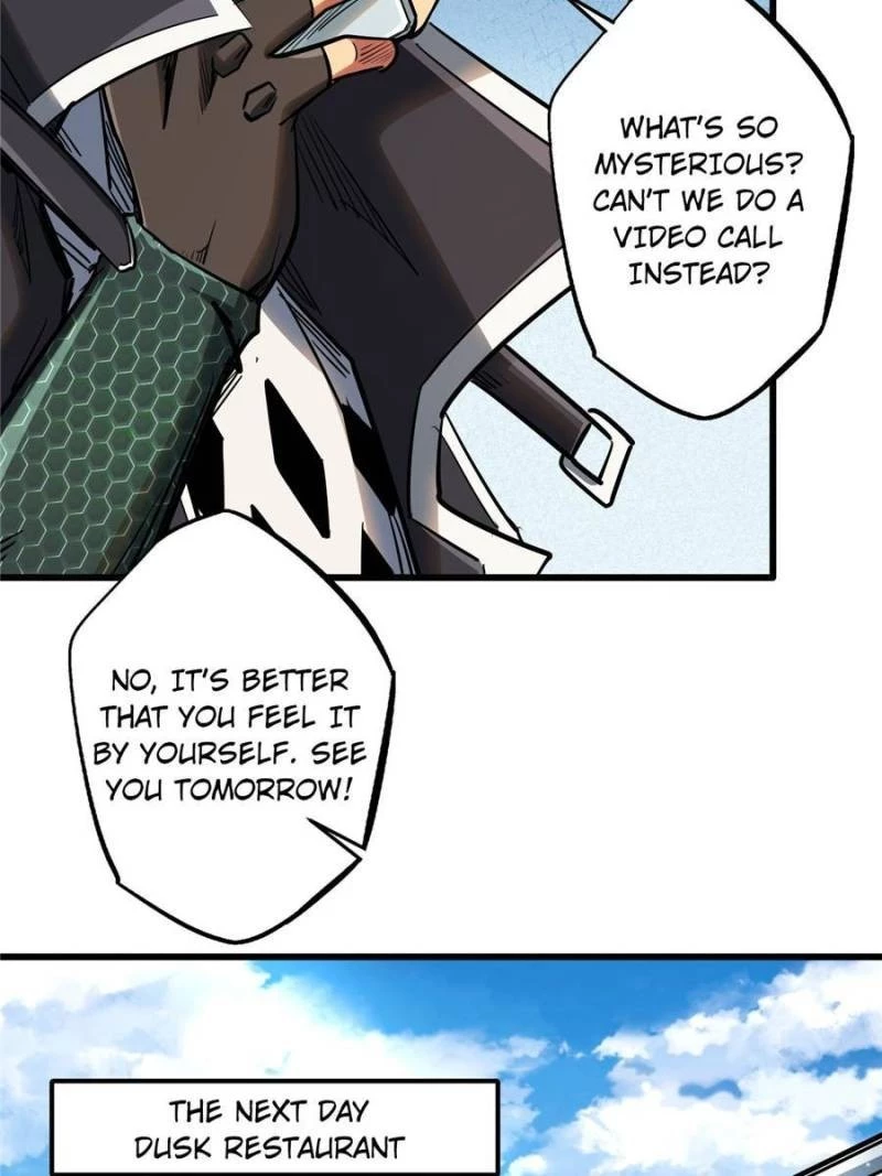 Super Gene Chapter 27 - 20