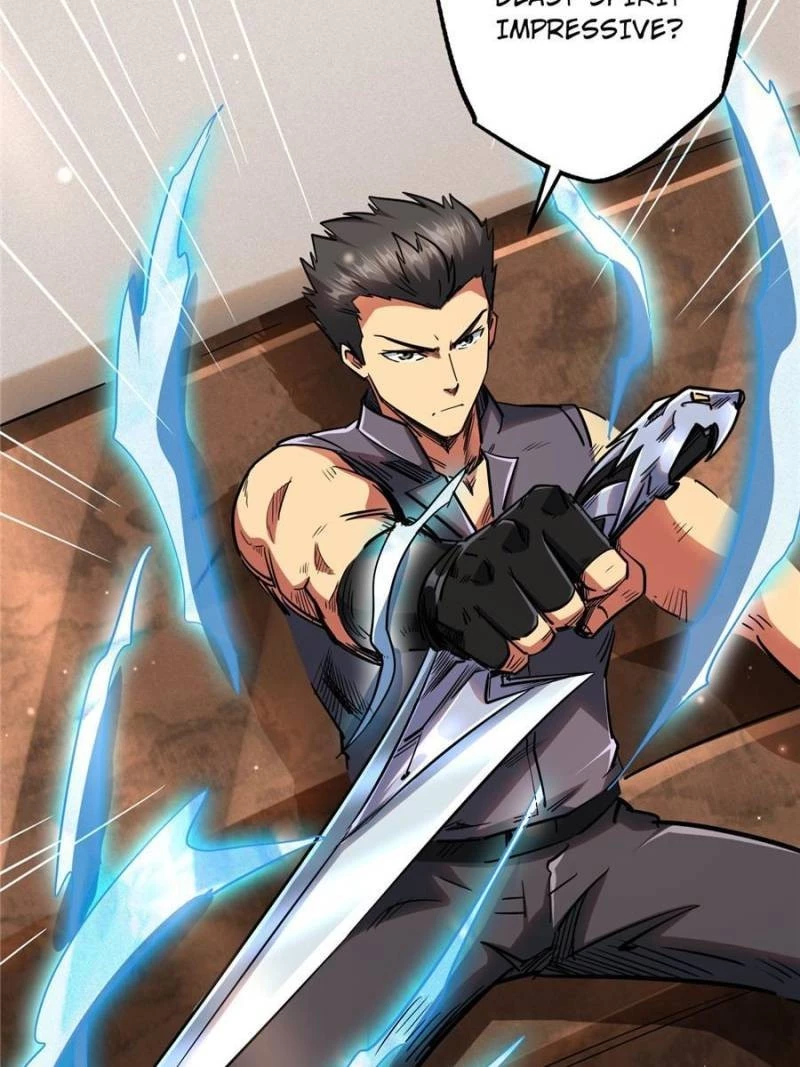 Super Gene Chapter 27 - 31