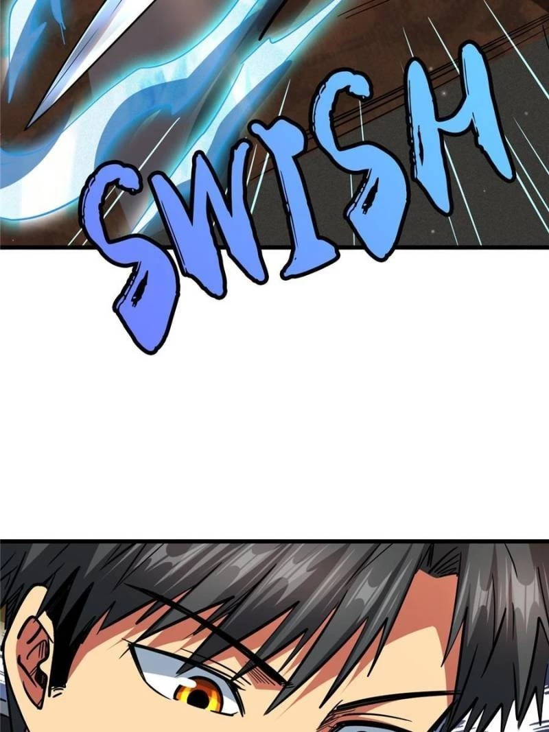 Super Gene Chapter 27 - 32
