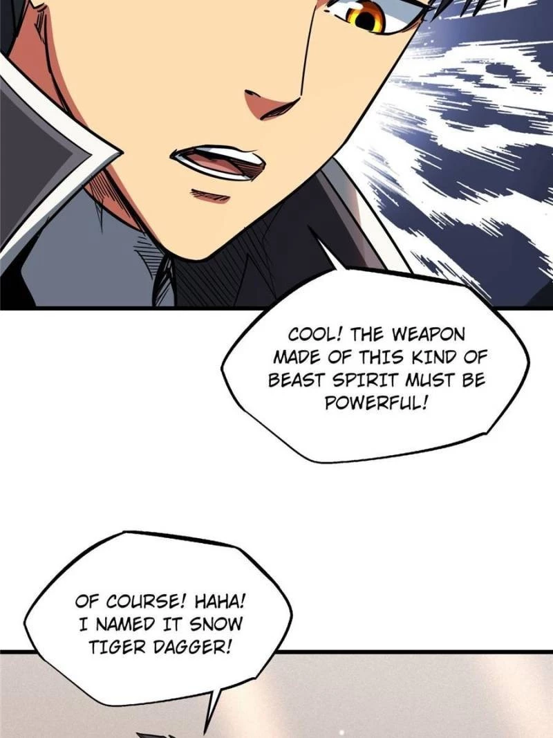 Super Gene Chapter 27 - 33