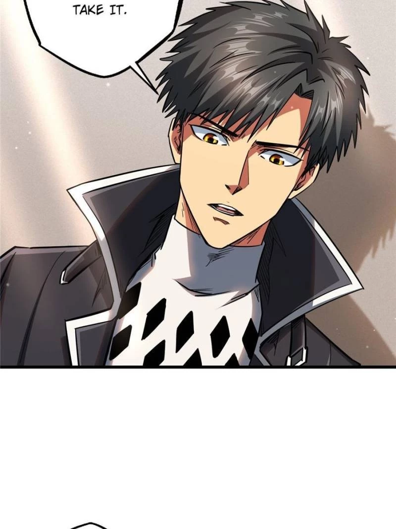 Super Gene Chapter 27 - 39