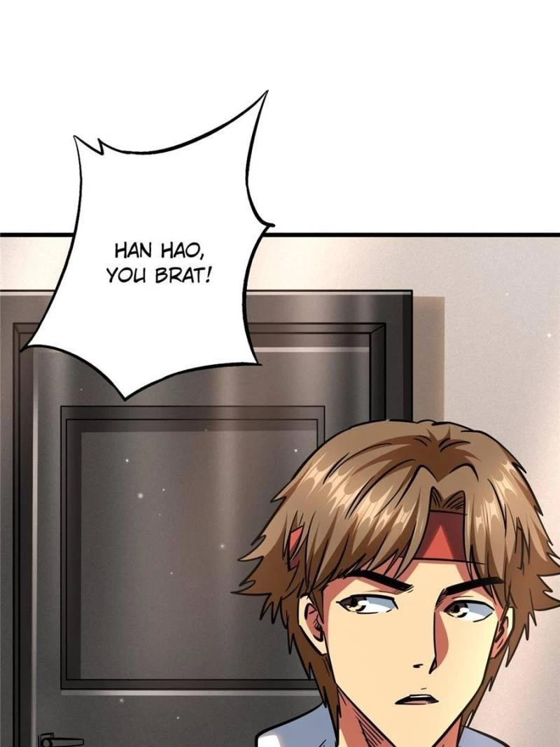 Super Gene Chapter 27 - 46