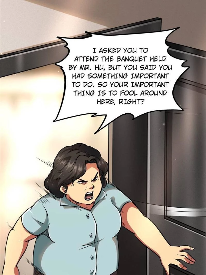 Super Gene Chapter 27 - 48