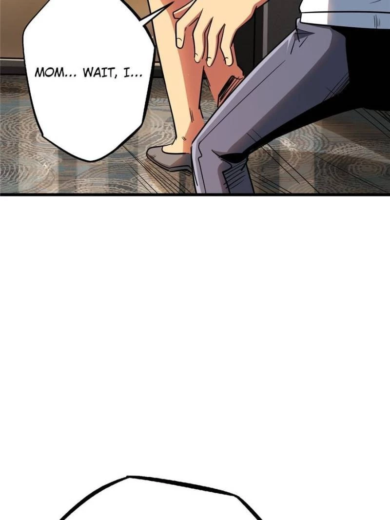 Super Gene Chapter 27 - 51