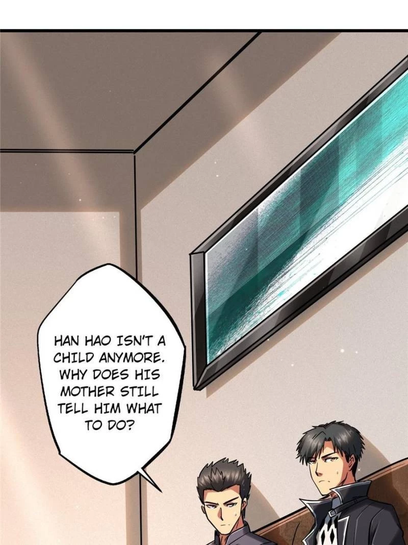 Super Gene Chapter 27 - 55